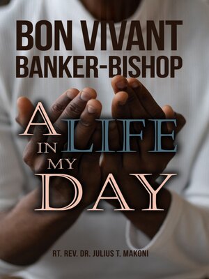 cover image of Bon Vivant Banker-Bishop